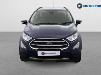Used Ford Ecosport 2022 for sale - 75006215: Photo