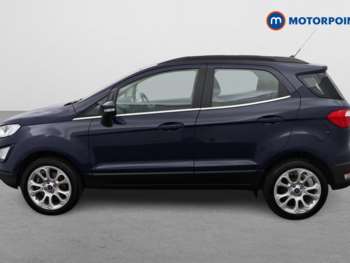 Used Ford Ecosport 2022 for sale - 75006215: Photo