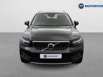 Used Volvo XC40 2020 for sale - 75180869: Photo