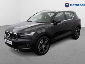 Used Volvo XC40 2020 for sale - 75180869: Photo