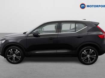 Used Volvo XC40 2020 for sale - 75180869: Photo