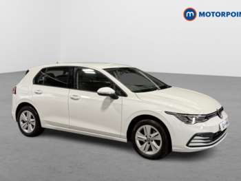 2021 - 2.0 TDI Life 5dr DSG