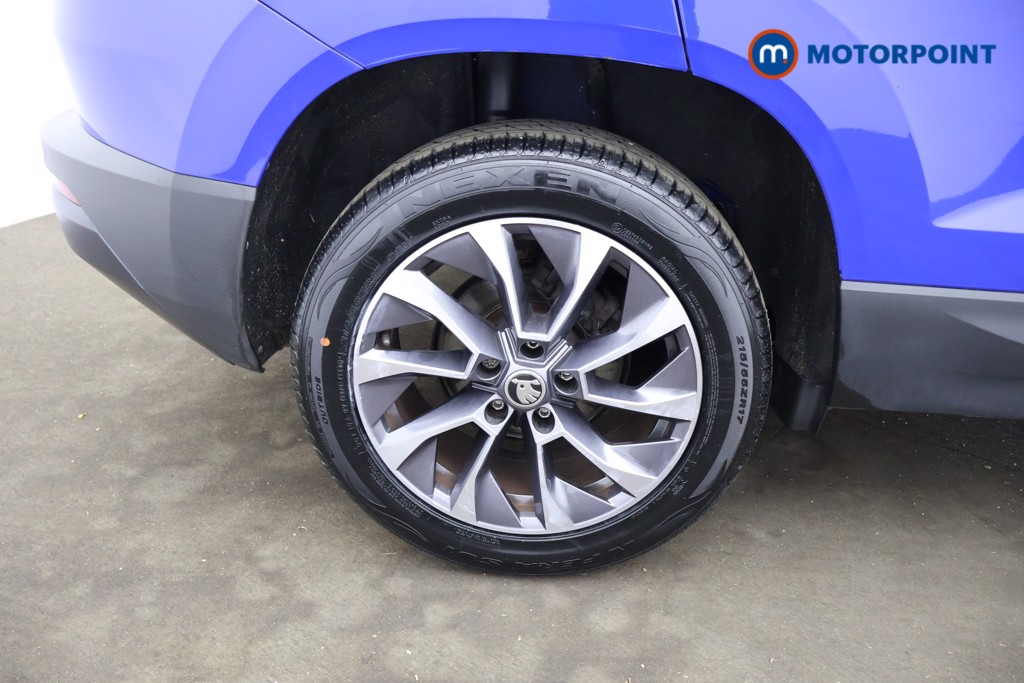 Used Skoda Karoq 2020 for sale - 78144967: Photo 10