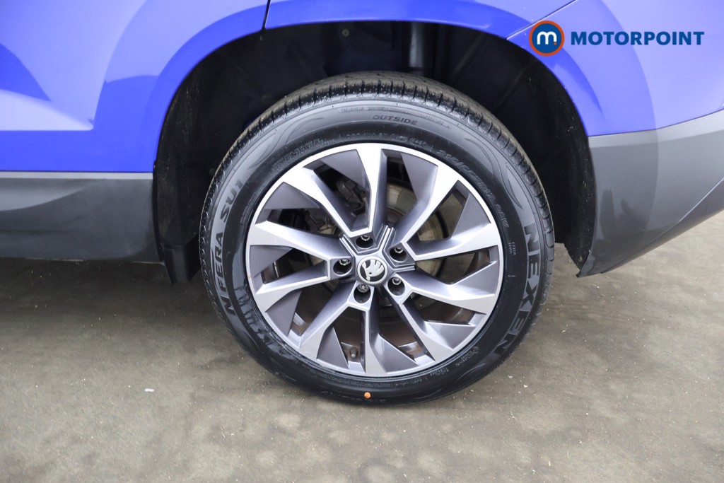 Used Skoda Karoq 2020 for sale - 78144967: Photo 11