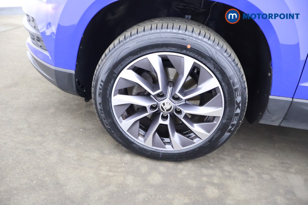 Used Skoda Karoq 2020 for sale - 78144967: Photo 12