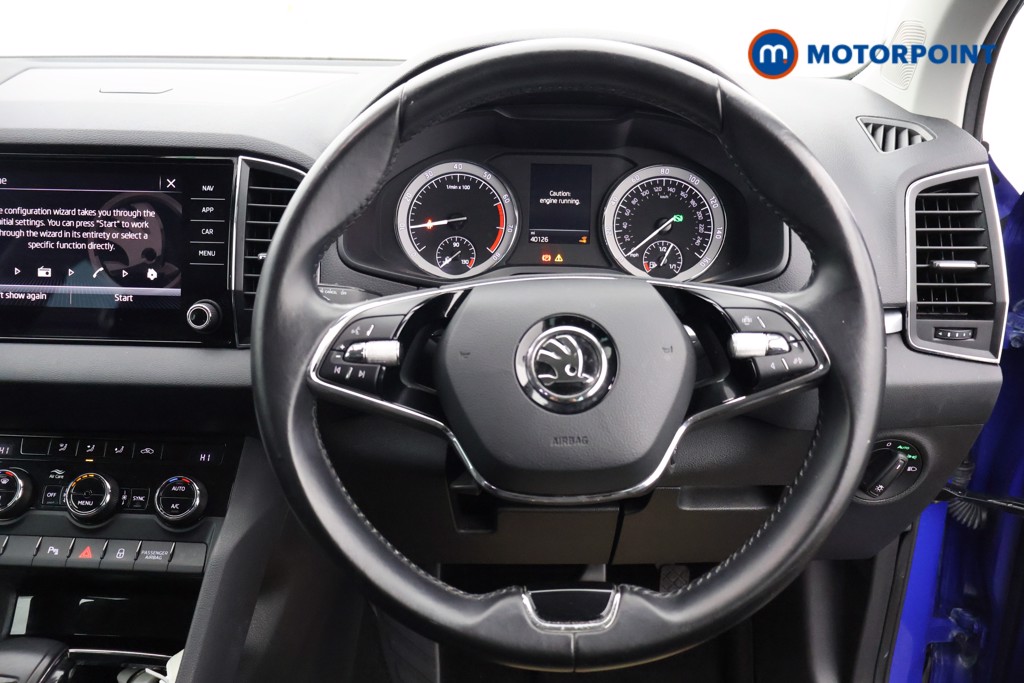 Used Skoda Karoq 2020 for sale - 78144967: Photo 13