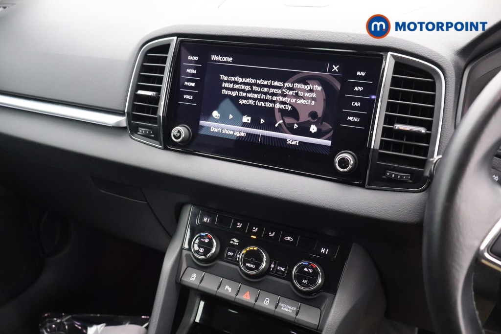 Used Skoda Karoq 2020 for sale - 78144967: Photo 19