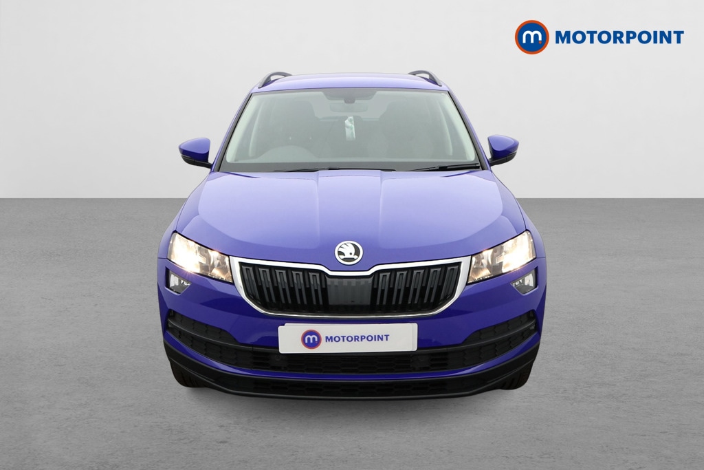 Used Skoda Karoq 2020 for sale - 78144967: Photo 2