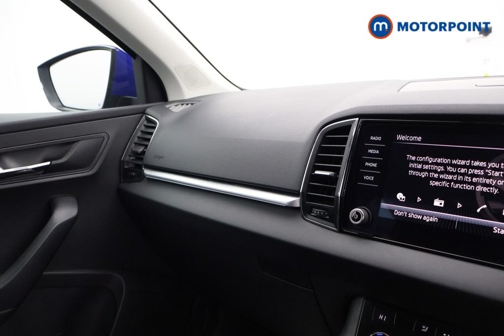 Used Skoda Karoq 2020 for sale - 78144967: Photo 21