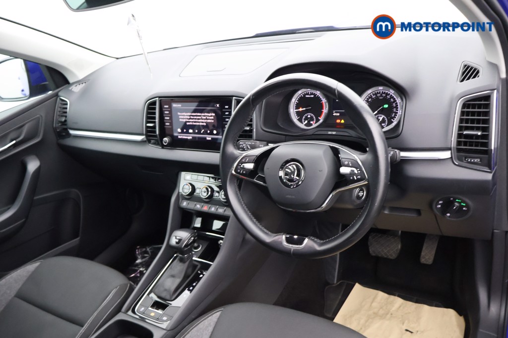 Used Skoda Karoq 2020 for sale - 78144967: Photo 27