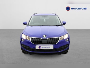 Used Skoda Karoq 2020 for sale - 78144967: Photo