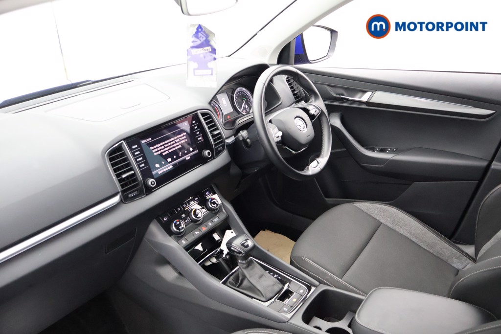 Used Skoda Karoq 2020 for sale - 78144967: Photo 35