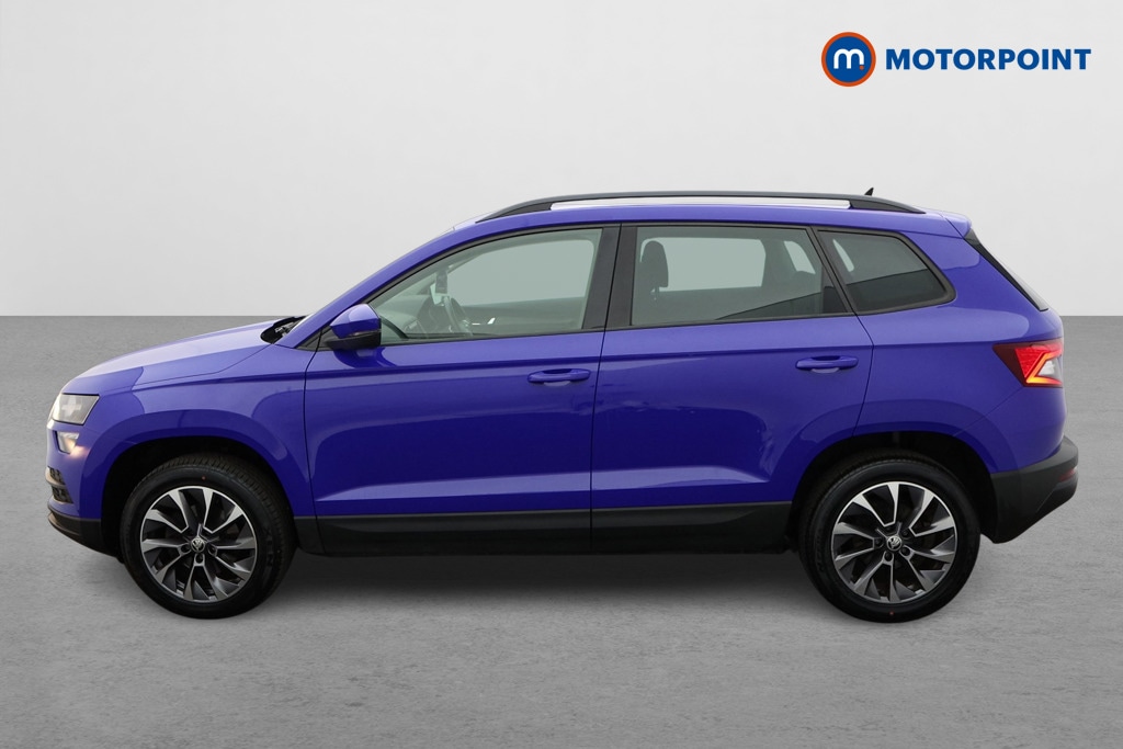 Used Skoda Karoq 2020 for sale - 78144967: Photo 4