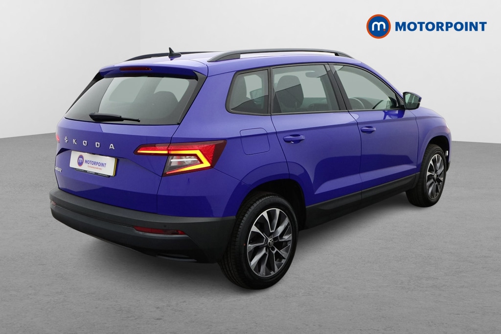 Used Skoda Karoq 2020 for sale - 78144967: Photo 7