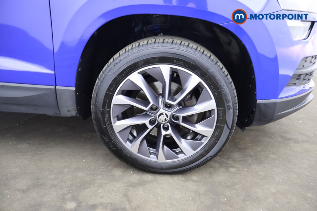 Used Skoda Karoq 2020 for sale - 78144967: Photo 9