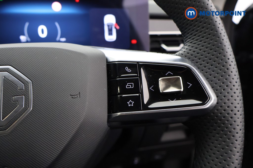 Used MG MG HS 2025 for sale - 77763782: Photo 11