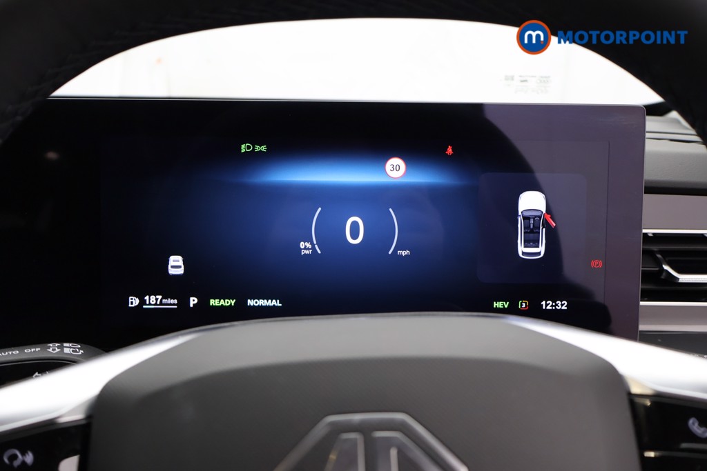 Used MG MG HS 2025 for sale - 77763782: Photo 12