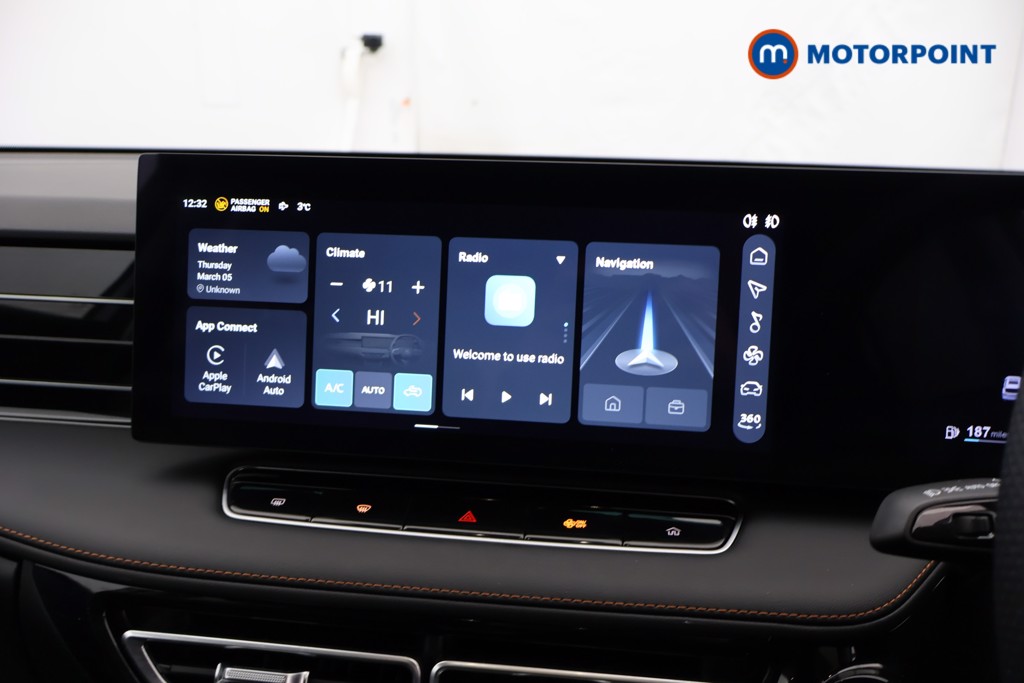 Used MG MG HS 2025 for sale - 77763782: Photo 13