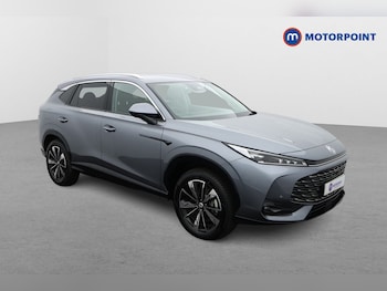 MG MG HS feature image