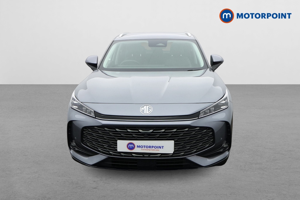 Used MG MG HS 2025 for sale - 77763782: Photo 2