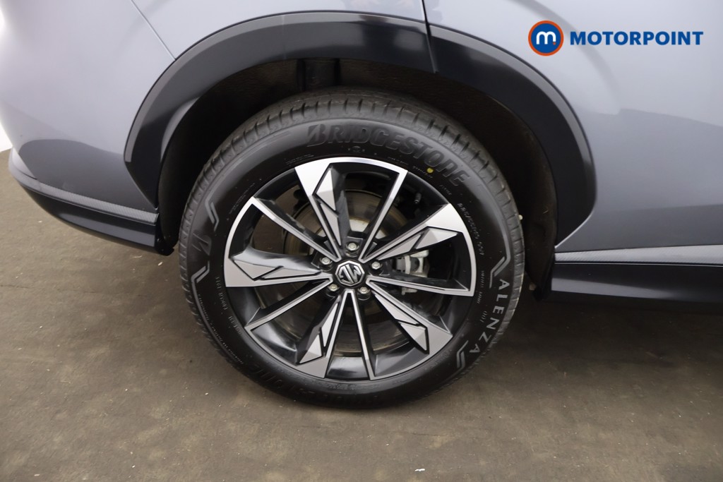 Used MG MG HS 2025 for sale - 77763782: Photo 20