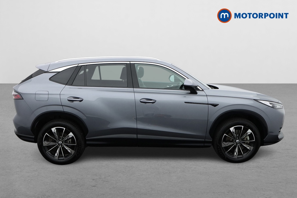 Used MG MG HS 2025 for sale - 77763782: Photo 8