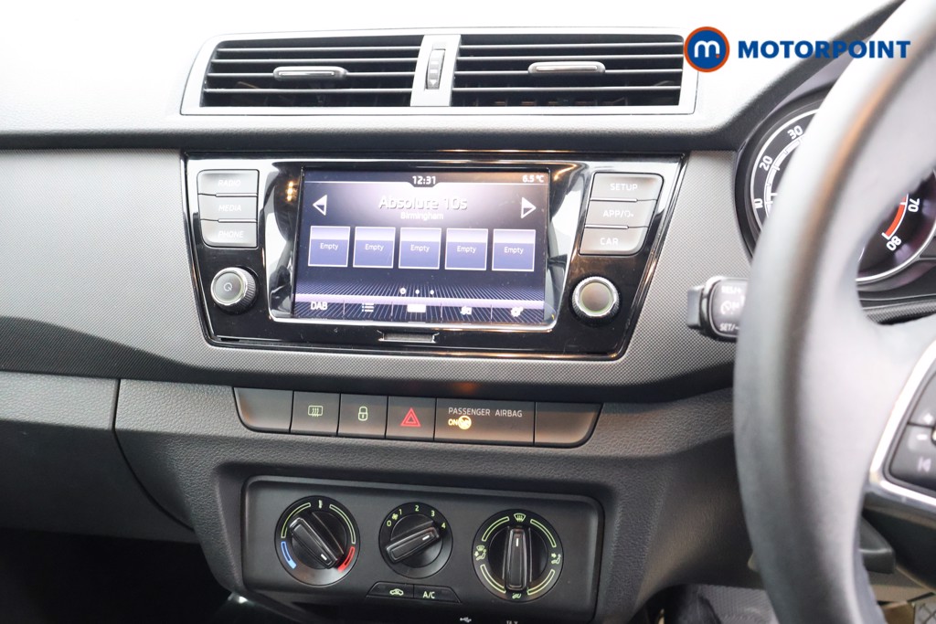 Used Skoda Fabia 2021 for sale - 77100753: Photo 16