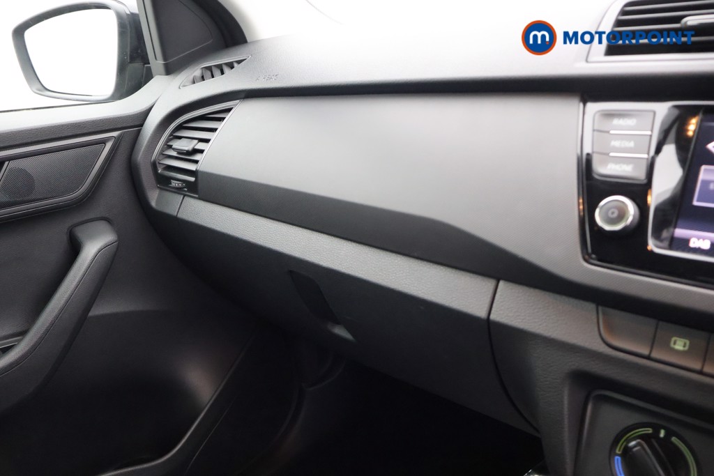 Used Skoda Fabia 2021 for sale - 77100753: Photo 18