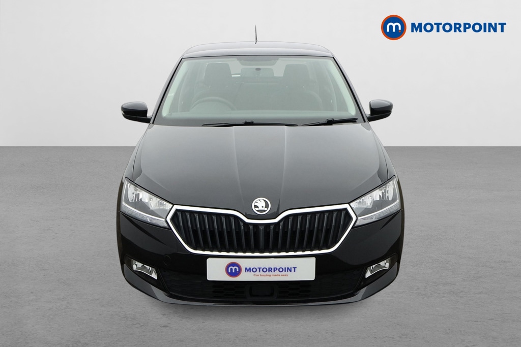 Used Skoda Fabia 2021 for sale - 77100753: Photo 2