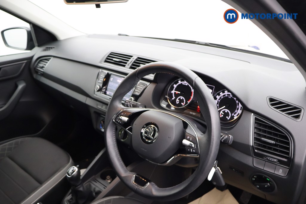 Used Skoda Fabia 2021 for sale - 77100753: Photo 20