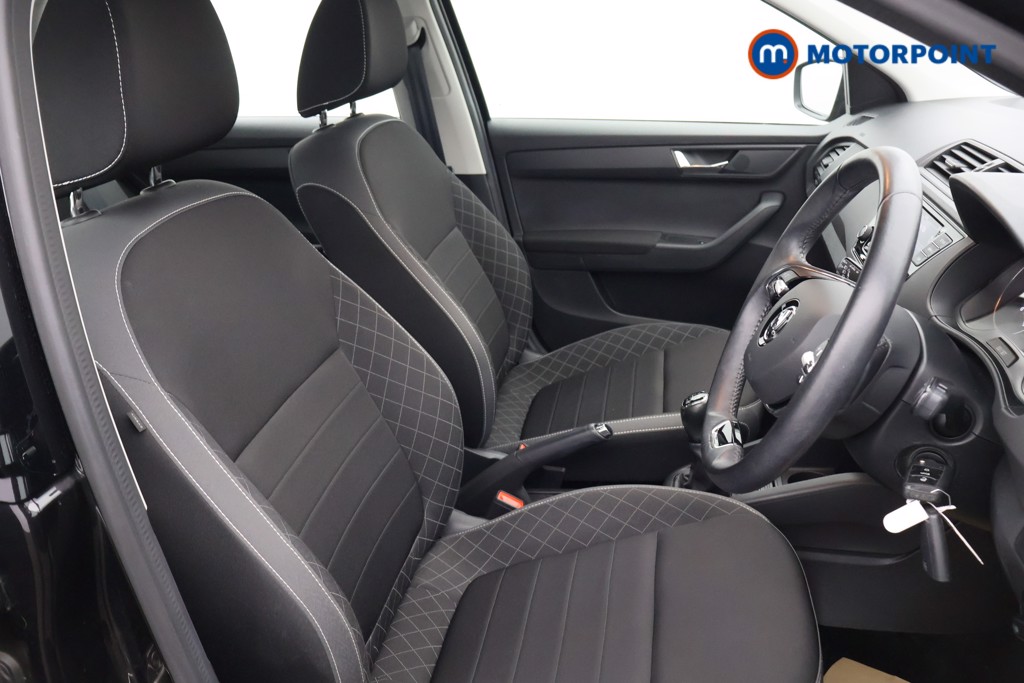 Used Skoda Fabia 2021 for sale - 77100753: Photo 21