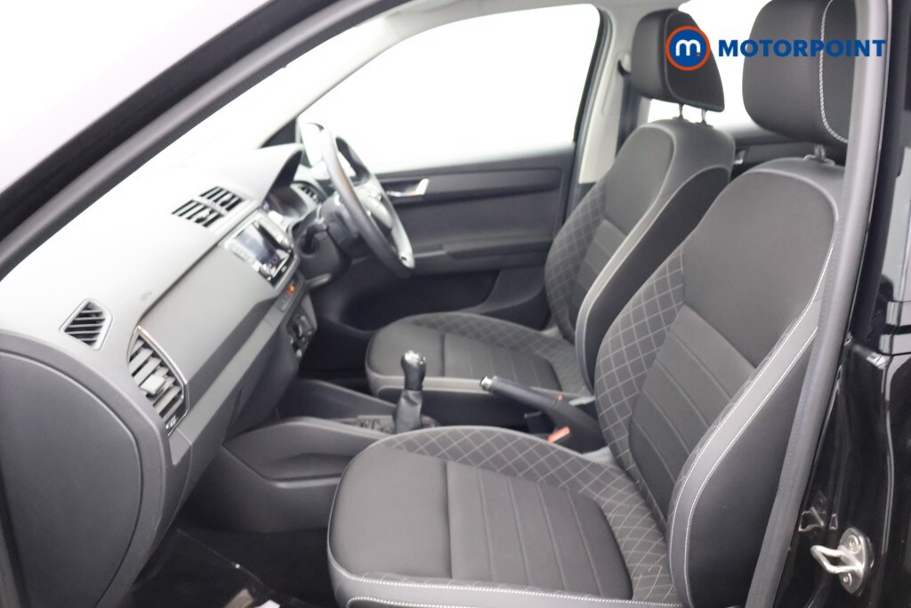 Used Skoda Fabia 2021 for sale - 77100753: Photo 26