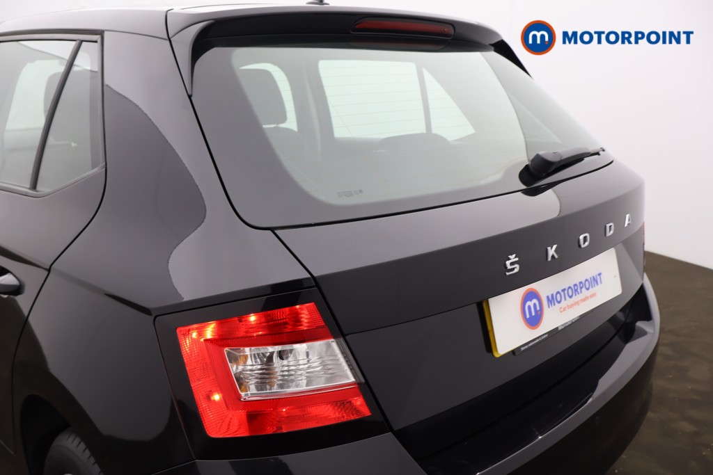 Used Skoda Fabia 2021 for sale - 77100753: Photo 28