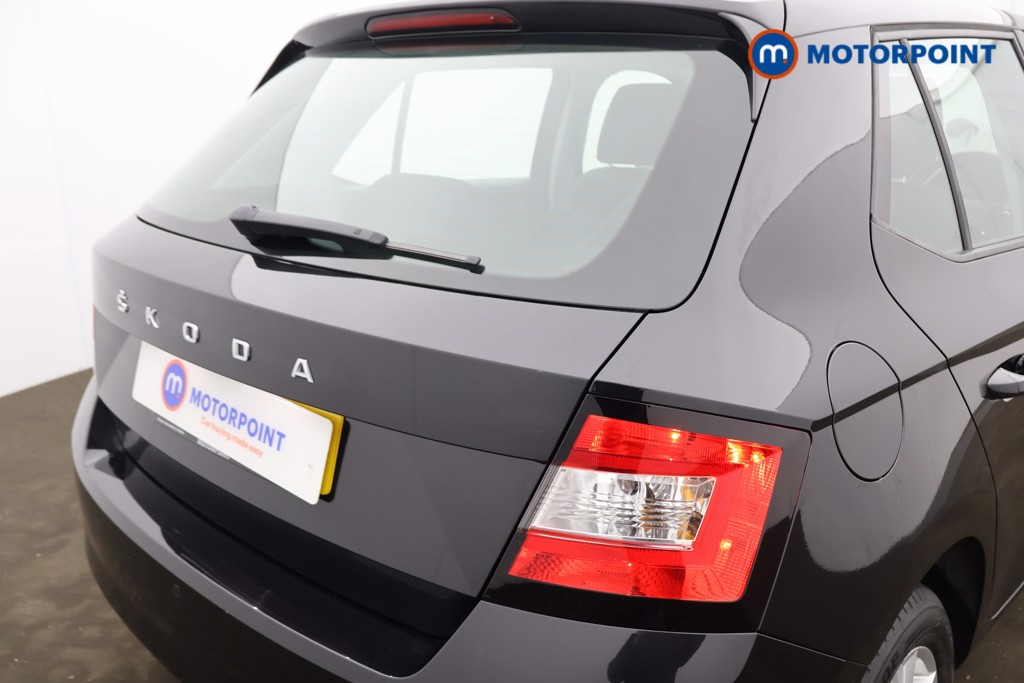 Used Skoda Fabia 2021 for sale - 77100753: Photo 29