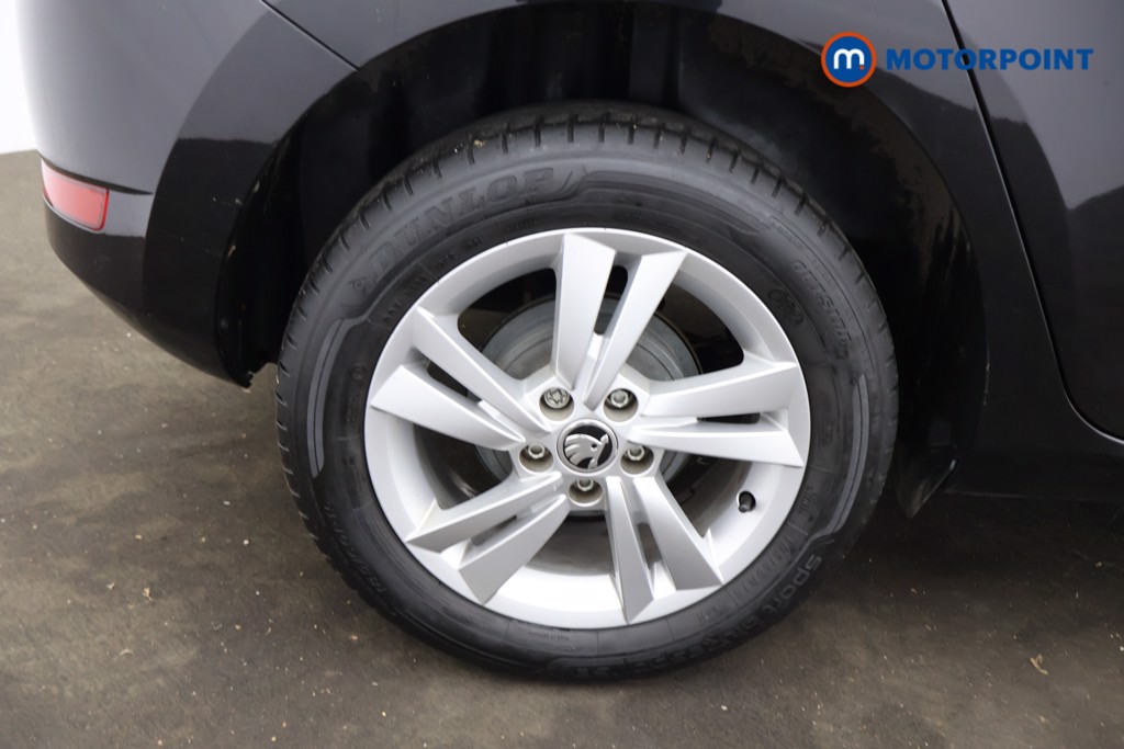 Used Skoda Fabia 2021 for sale - 77100753: Photo 31