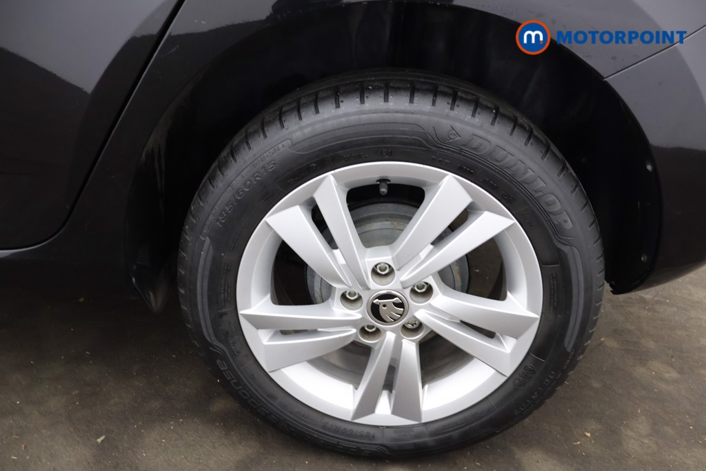 Used Skoda Fabia 2021 for sale - 77100753: Photo 35