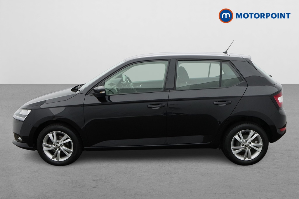 Used Skoda Fabia 2021 for sale - 77100753: Photo 4