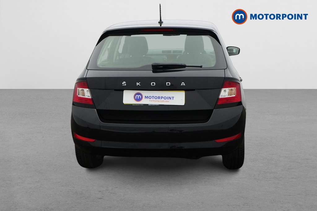 Used Skoda Fabia 2021 for sale - 77100753: Photo 6