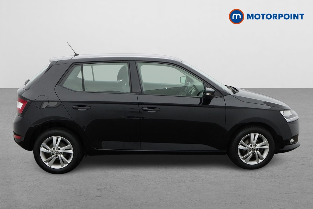 Used Skoda Fabia 2021 for sale - 77100753: Photo 8