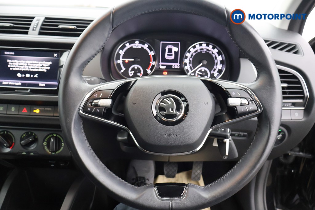 Used Skoda Fabia 2021 for sale - 77100753: Photo 9