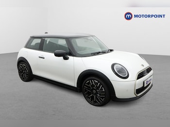 Used MINI Cooper 2024 for sale - 79206126: Photo