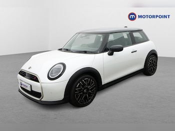 Used MINI Cooper 2024 for sale - 79206126: Photo