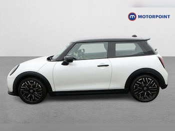 Used MINI Cooper 2024 for sale - 79206126: Photo