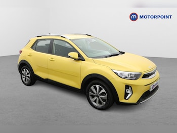 Used Kia Stonic 2025 for sale - 78718274: Photo
