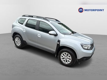 Used Dacia Duster 2022 for sale - 79344866: Photo