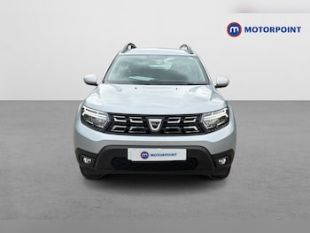 Used Dacia Duster 2022 for sale - 79344866: Photo