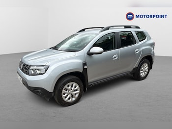 Used Dacia Duster 2022 for sale - 79344866: Photo
