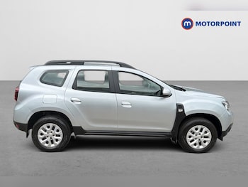 Used Dacia Duster 2022 for sale - 79344866: Photo