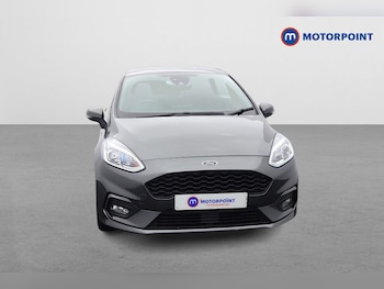 Used Ford Fiesta 2021 for sale - 75689088: Photo