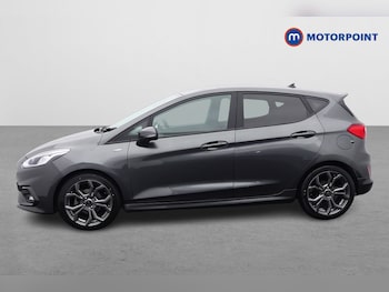 Used Ford Fiesta 2021 for sale - 75689088: Photo